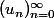 (u_n)_{n=0}^\infty