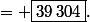 = \boxed{39\,304}\text{.}