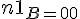 \Large{n1_{B}=0}
