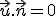 \vec{u}.\vec{n}=0