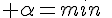 4$ \alpha=min\;(min_{1\le i\le n}[\epsilon-|f(x_i)-f_0(x_i)|],\;min_{n+1\le i\le n+m}[\epsilon'-|f(x_i)-f_1(x_i)|])