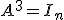 A^3=I_n