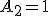 A_2=1