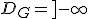 D_G=]-\infty;-\sqrt{\frac3{2}}[U]-\sqrt{\frac3{2}};\sqrt{\frac3{2}}[U]\sqrt{\frac3{2}};+\infty[