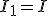 I_1 = I