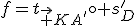 f=t_{\vec {KA'}}\circ s_D')