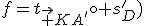 f=t_{\vec {KA'}}\circ s_D')