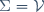 \Sigma=\part\mathcal{V}\,