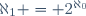 \aleph_1 = 2^{\aleph_0}