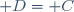 \mathscr D=\mathscr C