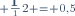 \scriptstyle \frac 12 = 0,5