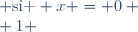 x \mapsto \left\{\begin{array}{cl} -1 & \mbox{si } x \in [-\pi;0[ \\ 0 & \mbox{si } x = 0 \\ 1 & \mbox{si } x \in ]0;\pi[\end{array}\right. 