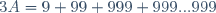 Exercices: Latex-1.tex?3A=9+99+999+999..