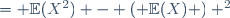 \begin{align}V(X)  &= \mathbb{E}(X^2) - ( \mathbb{E}(X) ) ^2\\
&= \sum_{k=1}^{+{\infty}}k^2\,\mathbb{P}(X=k) - \lambda^2\\
&=  \sum_{k=1}^{+{\infty}}k^2\,e^{-\lambda}\frac{\lambda^k}{k!}  -  \lambda^2\\
&= \lambda\,e^{-\lambda} \sum_{k=1}^{+{\infty}}\,\frac{k\lambda^{k-1}}{(k-1)!} - \lambda^2\\
&= \lambda\,e^{-\lambda}  \sum_{k=1}^{+{\infty}}\,\frac{d}{d\lambda}\frac{\lambda^k}{(k-1)!} - \lambda^2\\
&=  \lambda\,e^{-\lambda}  \frac{d}{d\lambda} \sum_{k=1}^{+{\infty}}\,\frac{\lambda^k}{(k-1)!} - \lambda^2\\
&=  \lambda\,e^{-\lambda}  \frac{d}{d\lambda}[\lambda\sum_{k=1}^{+{\infty}}\,\frac{\lambda^{k-1}}{(k-1)!}] - \lambda^2\\
&= \lambda\,e^{-\lambda}  \frac{d}{d\lambda}[\lambda\,e^{\lambda}] - \lambda^2 \qquad \qquad \text{ car }  \exp(x) = \sum_{n = 0}^{+\infty} {x^n \over n!}\\
&=  \lambda\,e^{-\lambda}(\lambda+1)\,e^{\lambda}  -  \lambda^2\\
&= \lambda\,(\lambda+1) - \lambda^2\\
&=  \lambda\,\end{align}