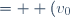 =  (v_0;v_1;v_2;v_3) \;= g . \vec v  =  (v^0;-v^1;-v^2;-v^3) \;~