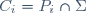 C_i=P_i\cap\Sigma
