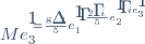 Me_3^'=\frac{8-i}{5}e_1^'+\frac{2+i}{5}e_2^'+ie_3^'