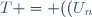 T = ((U_n)_{n\in \mathbb{N}} \, , \, (S_{n})_{n\in \mathbb{N}})