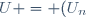 U = (U_n)_{n \in \mathbb{N} }