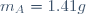 exos de P.C: Latex-1.tex?m_{A}=1