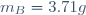 exos de P.C: Latex-1.tex?m_{B}=3