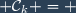 \small \mathcal{C}_k = \empty