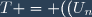 T = ((U_n)_{n\in \mathbb{N}} \, , \, (S_{n})_{n\in \mathbb{N}})