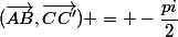 (\vec{AB},\vec{CC'}) = -\dfrac{pi}{2}