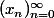 (x_n)_{n=0}^\infty