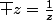 \bar z=\frac{1}{z}