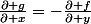 \frac{\partial g}{\partial x}=-\frac{\partial f}{\partial y}