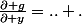 \frac{\partial g}{\partial y}=.. .