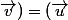 (\vec{-u};\vec{v})=(\vec{u};\vec{v})+\pi
