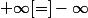 g\left(]1;+\infty[\right)=]-\infty;2[