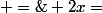 \left\{\begin{array}{cc} \sqrt{2}x\; =\; y &&nbsp;&nbsp;\\ 3x\; -\; 2x=\; 5\sqrt{2} &&nbsp;&nbsp;\end{array}\right 