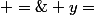 \left\{\begin{array}{cc} \sqrt{2}x\; =\; y &&nbsp;&nbsp;\\ 3x\; -\; \sqrt{2}\; y=\; 5\sqrt{2} &&nbsp;&nbsp;\end{array}\right 