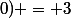 f''_{x/y}(1;0) = 3