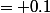 = 0.1