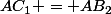 AC_1 = AB_2