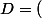 D=\left(&nbsp;&nbsp;\frac {2.R.cos(\alpha)}{a.b}-\frac {2.R}{a.c}&nbsp;&nbsp;:&nbsp;&nbsp;\frac {1}{c.sin(\alpha)}&nbsp;&nbsp;:&nbsp;&nbsp;1-\frac {1}{b.tan(\alpha)}&nbsp;&nbsp;\right)