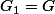 G_1=G