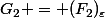 G_2 = (F_2)_{\varepsilon}