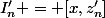 I_n' = [x,z_n']
