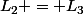 L_2 = L_3