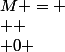 M =
 \\ 
 \\ 0 ; 0,5 ; 0,5
 \\ 0,5 ; 0; 0,5
 \\ 0 ; 1; 0