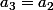 a_3=a_2