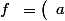 \left(\begin{array}{ccc}a&b&c\\0&d&e\\0&0&f\end{array}\right)=\left(\begin{array}{ccc}a&0&0\\0&d&0\\0&0&f\end{array}\right)+\left(\begin{array}{ccc}0&b&c\\0&0&e\\0&0&0\end{array}\right)