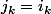 j_k=i_k