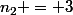 n_2 = 3