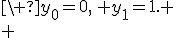  r_0=a,\ r_1=e
 \\ r_{n-1}=q_n r_n + r_{n+1},\ 0\leq r_{n+1}< r_n
 \\ \text{(on fait la division euclidienne des 2 restes precedents pour obtenir le nouveau reste)}
 \\ \text{On continue jusqu'a l'indice } p \text{ tel que } r_p\not=0 \text{ et } r_{p+1}=0.
 \\ \text{On a } pgcd(a,e)=r_p \text{ et soit } r_p\not=1 \text{ et il n'existe pas de } d, \text{ soit } r_p=1 \text{ et } d=y_p \text{ modulo } a \text{ avec }
 \\ y_{n+1}=y_{n-1}-q_n y_n;\ y_0=0,\, y_1=1.
 \\ 